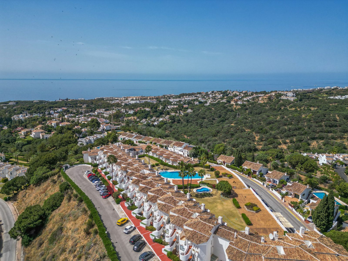 Se vende Ático de 2 dormitorios en Costa Del Sol, Málaga, España