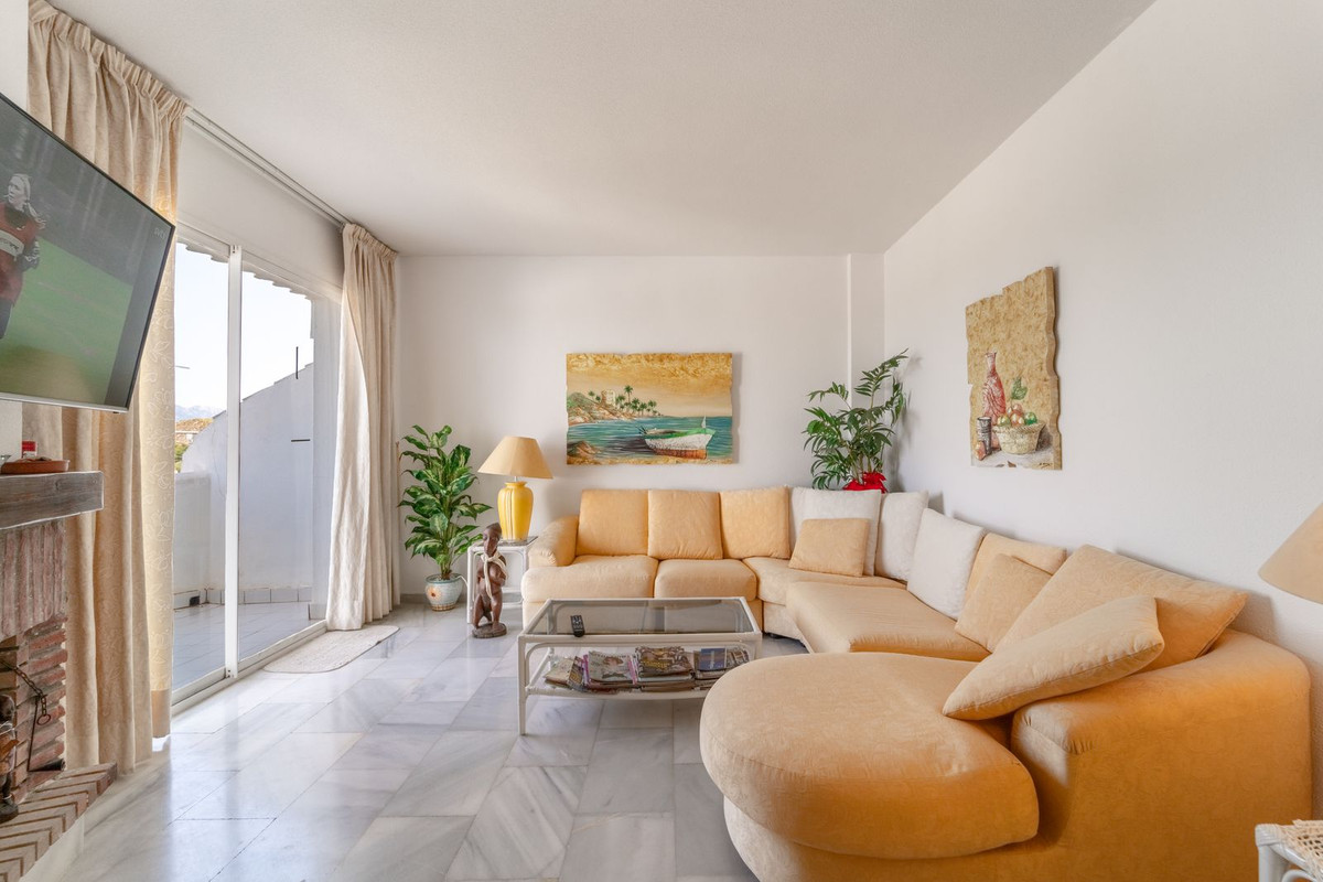 Se vende Ático de 2 dormitorios en Costa Del Sol, Málaga, España