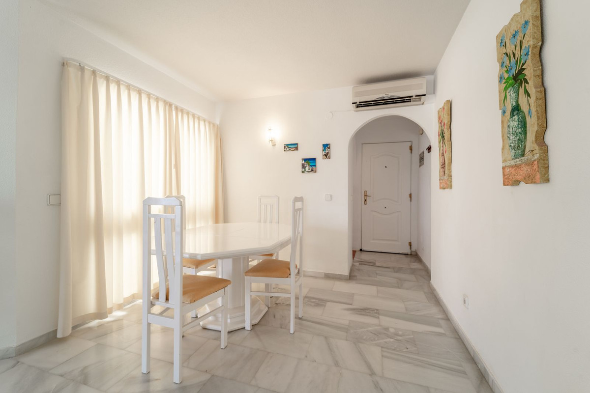 Se vende Ático de 2 dormitorios en Costa Del Sol, Málaga, España