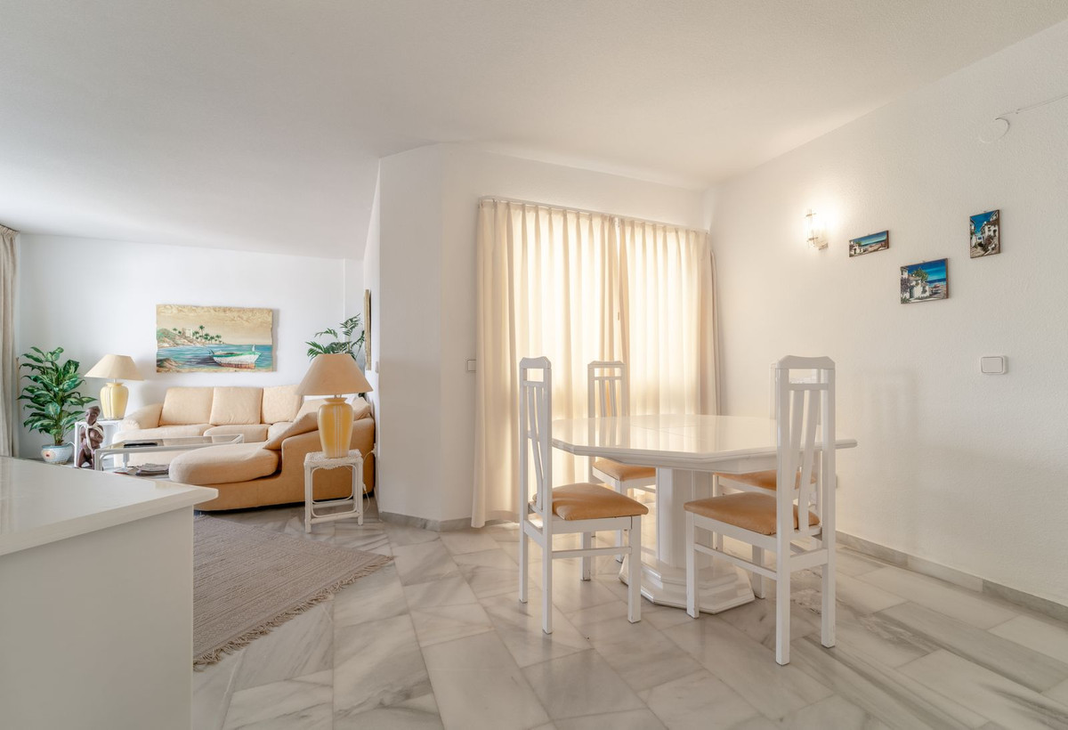 Se vende Ático de 2 dormitorios en Costa Del Sol, Málaga, España