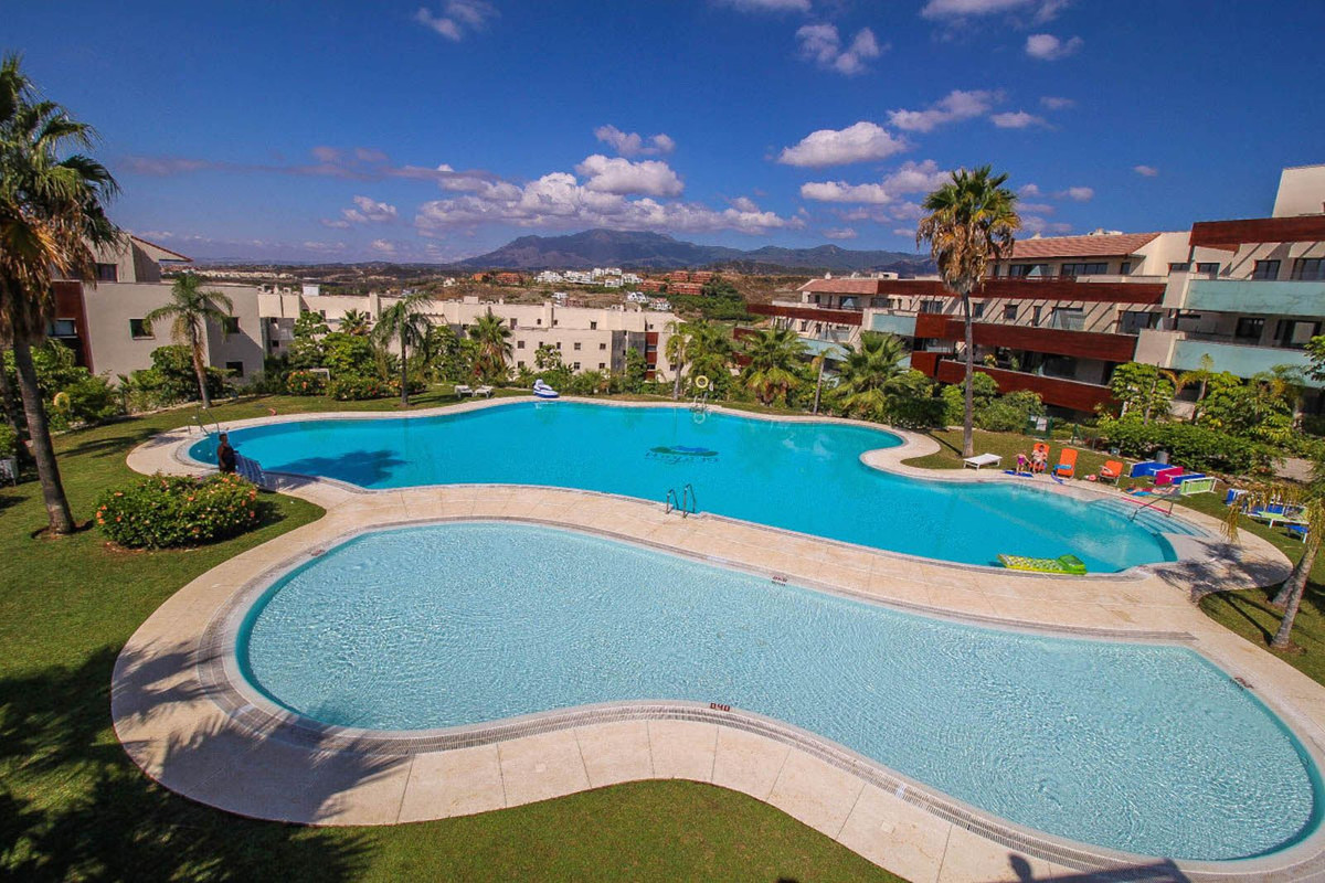 Se vende Apartamento Planta Baja de 2 dormitorios en Costa Del Sol, Málaga, España