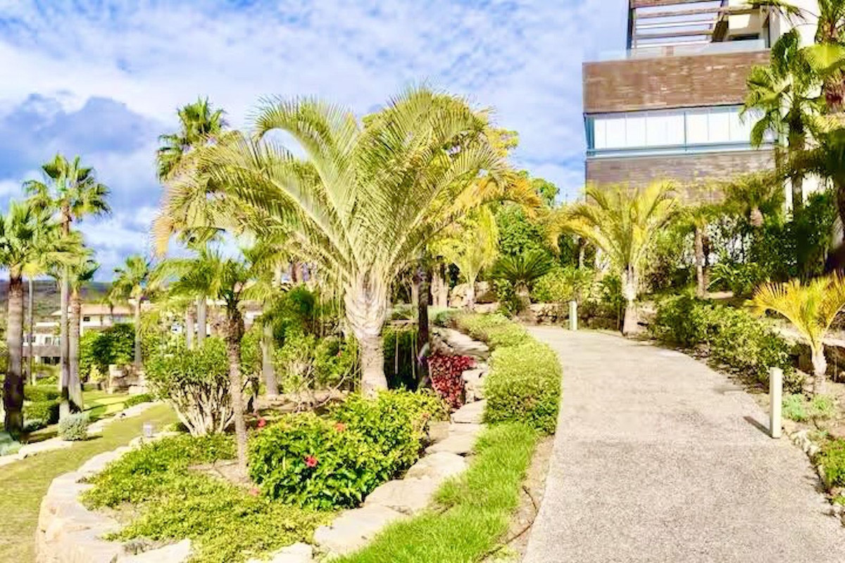 Se vende Apartamento Planta Baja de 2 dormitorios en Costa Del Sol, Málaga, España