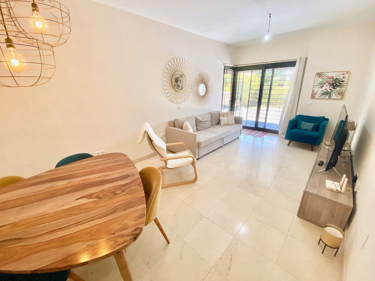 Se vende Apartamento Planta Baja de 2 dormitorios en Costa Del Sol, Málaga, España
