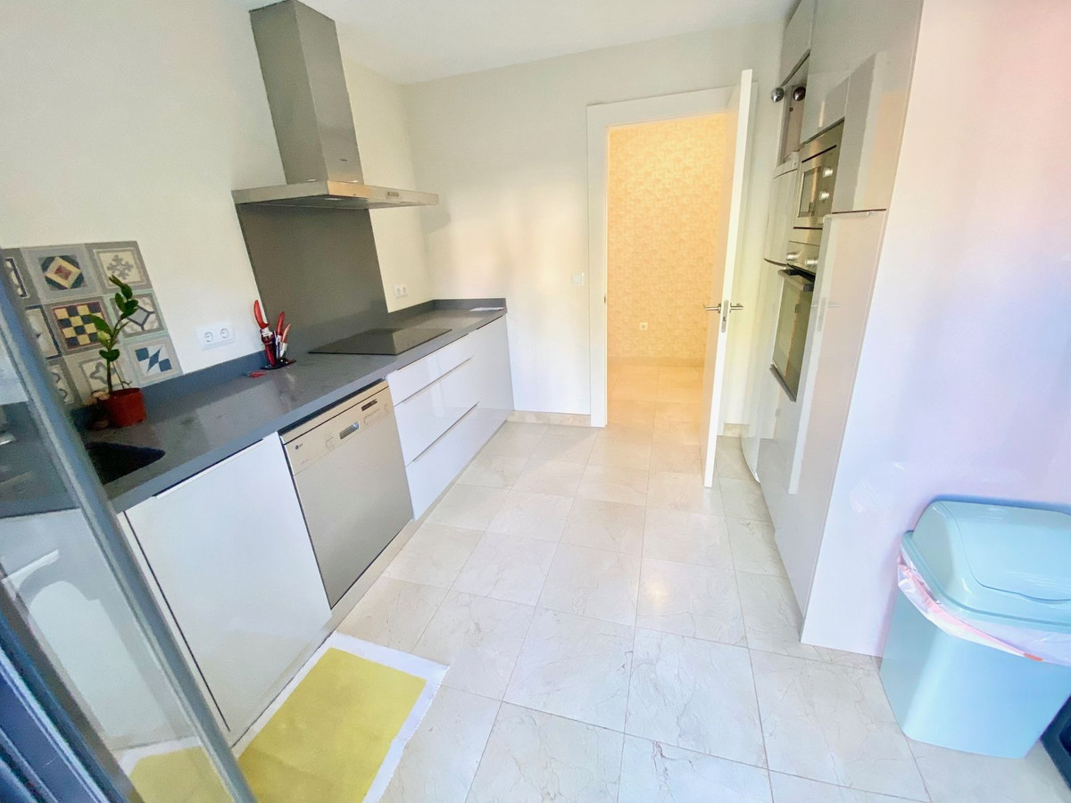 Se vende Apartamento Planta Baja de 2 dormitorios en Costa Del Sol, Málaga, España