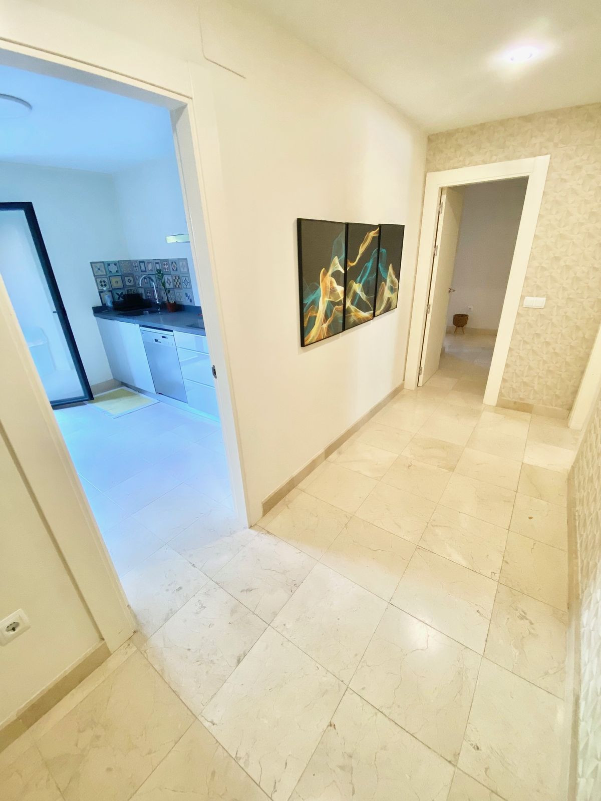 Se vende Apartamento Planta Baja de 2 dormitorios en Costa Del Sol, Málaga, España