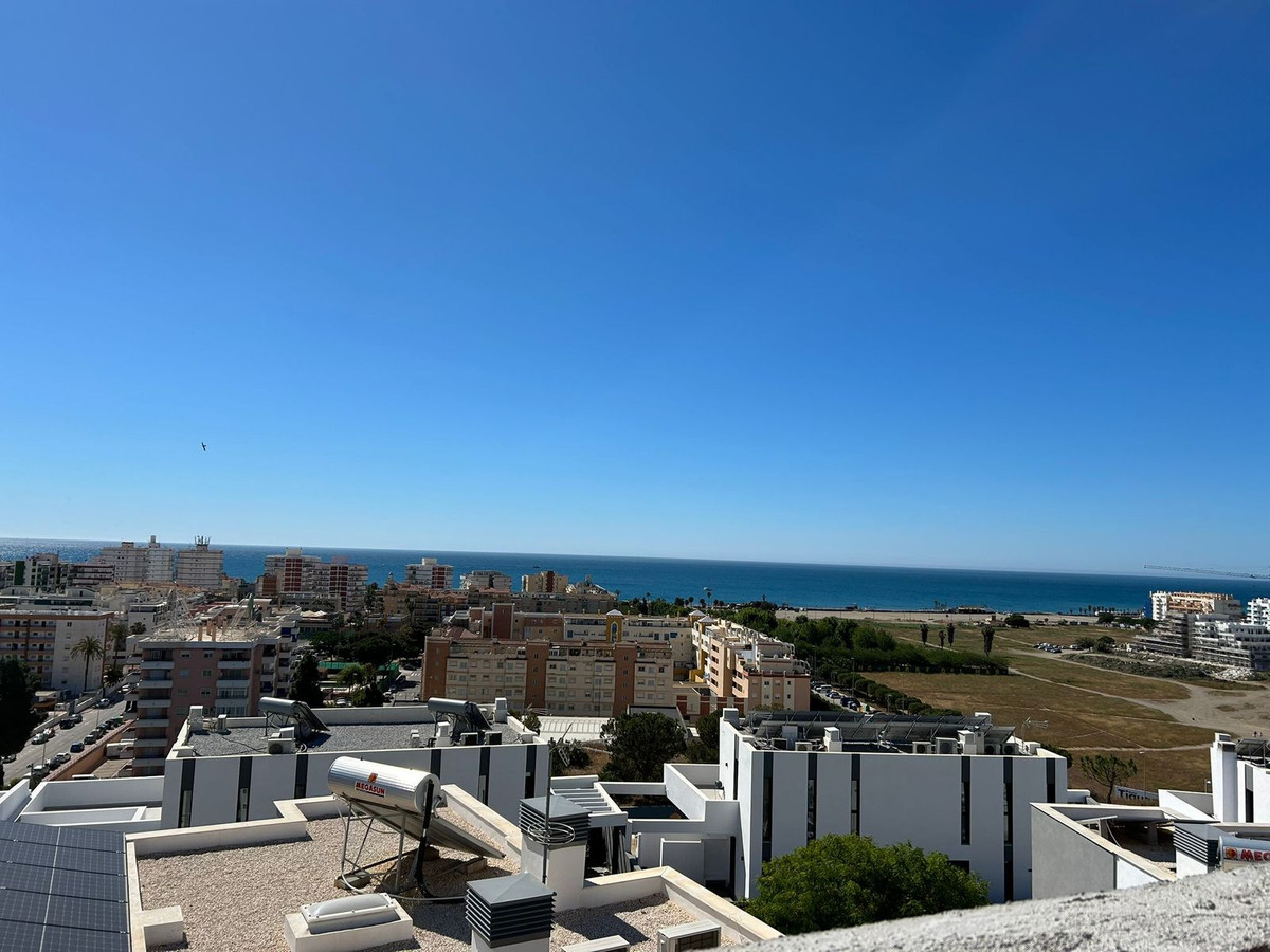 3 Bed Townhouse for sale in Torre Del Mar Costa Del Sol East, Málaga, Spain