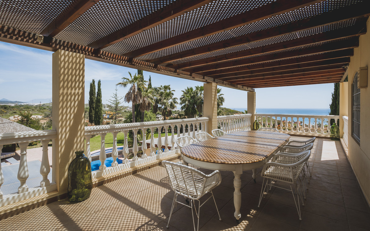 Se vende Villa - Chalet de 7 dormitorios en Costa Del Sol, Málaga, España