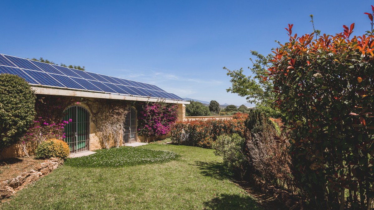 Se vende Villa - Chalet de 7 dormitorios en Costa Del Sol, Málaga, España