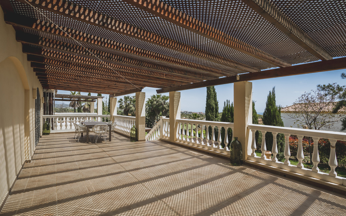 Se vende Villa - Chalet de 7 dormitorios en Costa Del Sol, Málaga, España