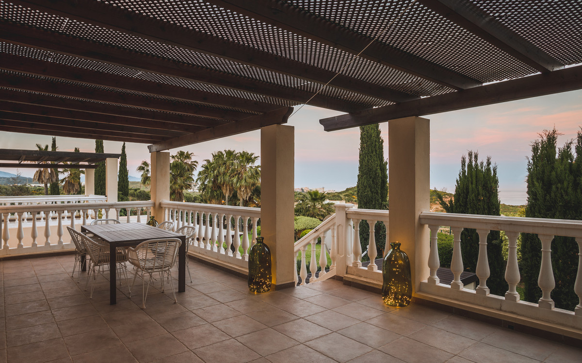 Se vende Villa - Chalet de 7 dormitorios en Costa Del Sol, Málaga, España