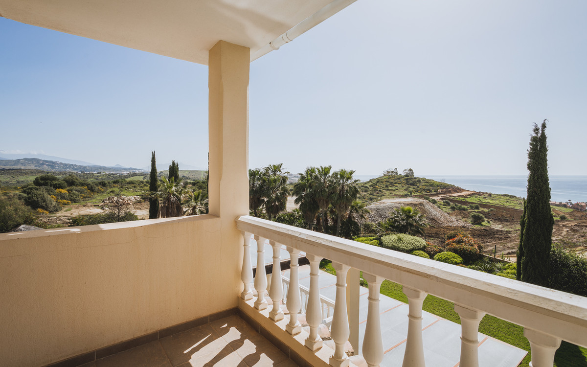 Se vende Villa - Chalet de 7 dormitorios en Costa Del Sol, Málaga, España
