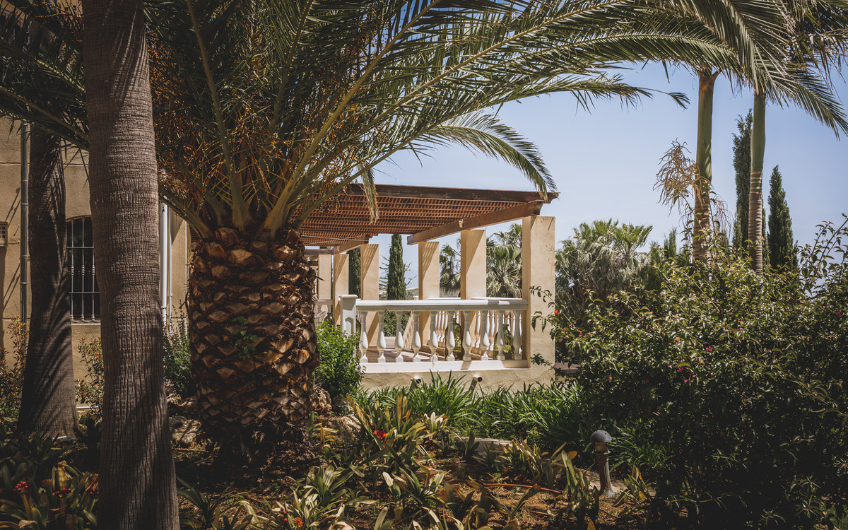 Se vende Villa - Chalet de 7 dormitorios en Costa Del Sol, Málaga, España
