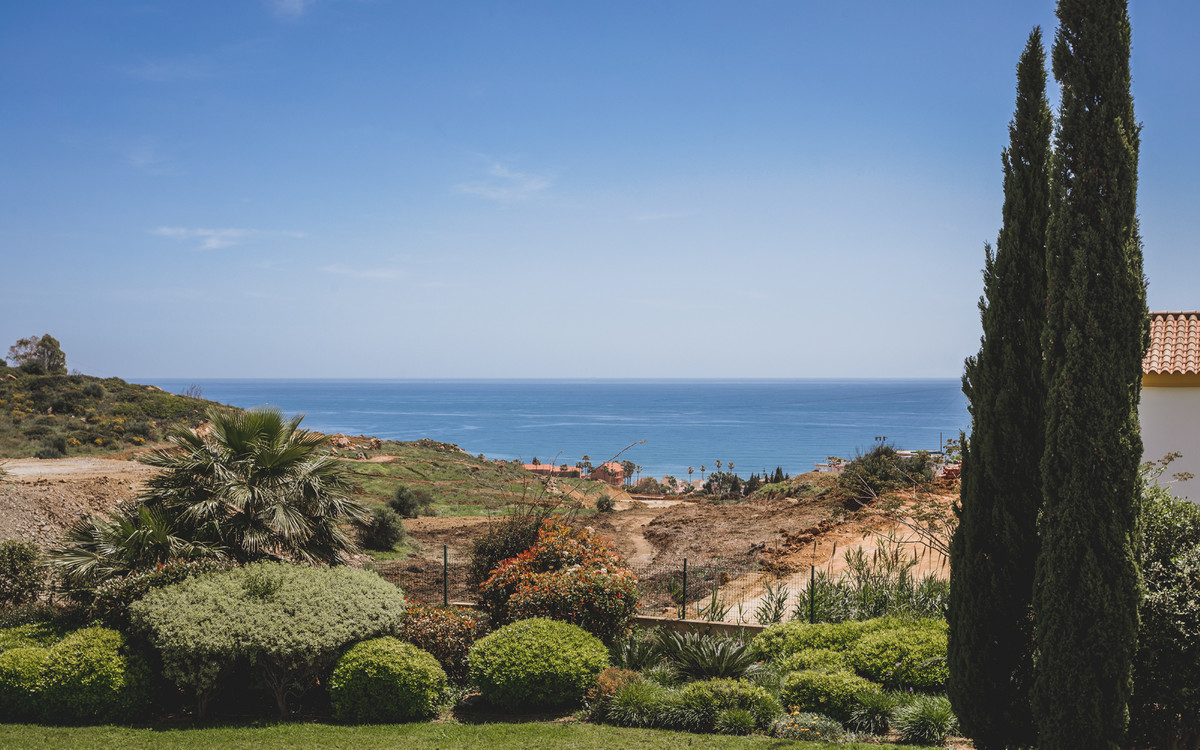 Se vende Villa - Chalet de 7 dormitorios en Costa Del Sol, Málaga, España
