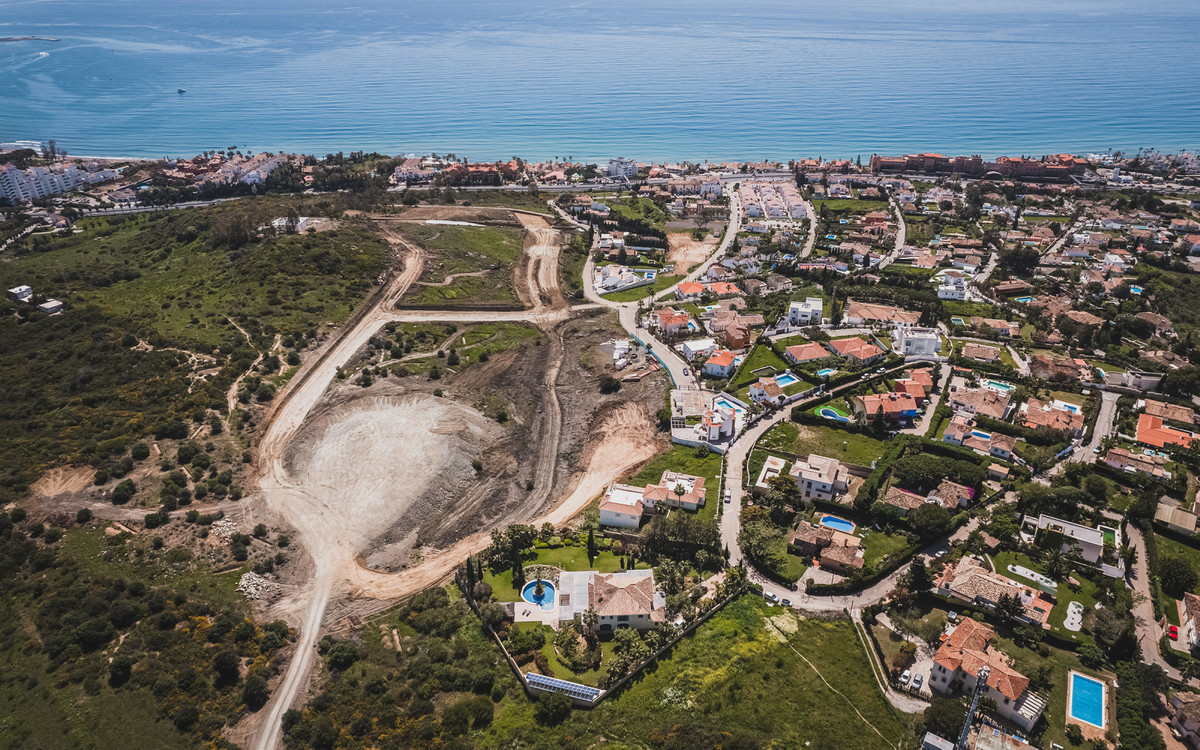 Se vende Villa - Chalet de 7 dormitorios en Costa Del Sol, Málaga, España