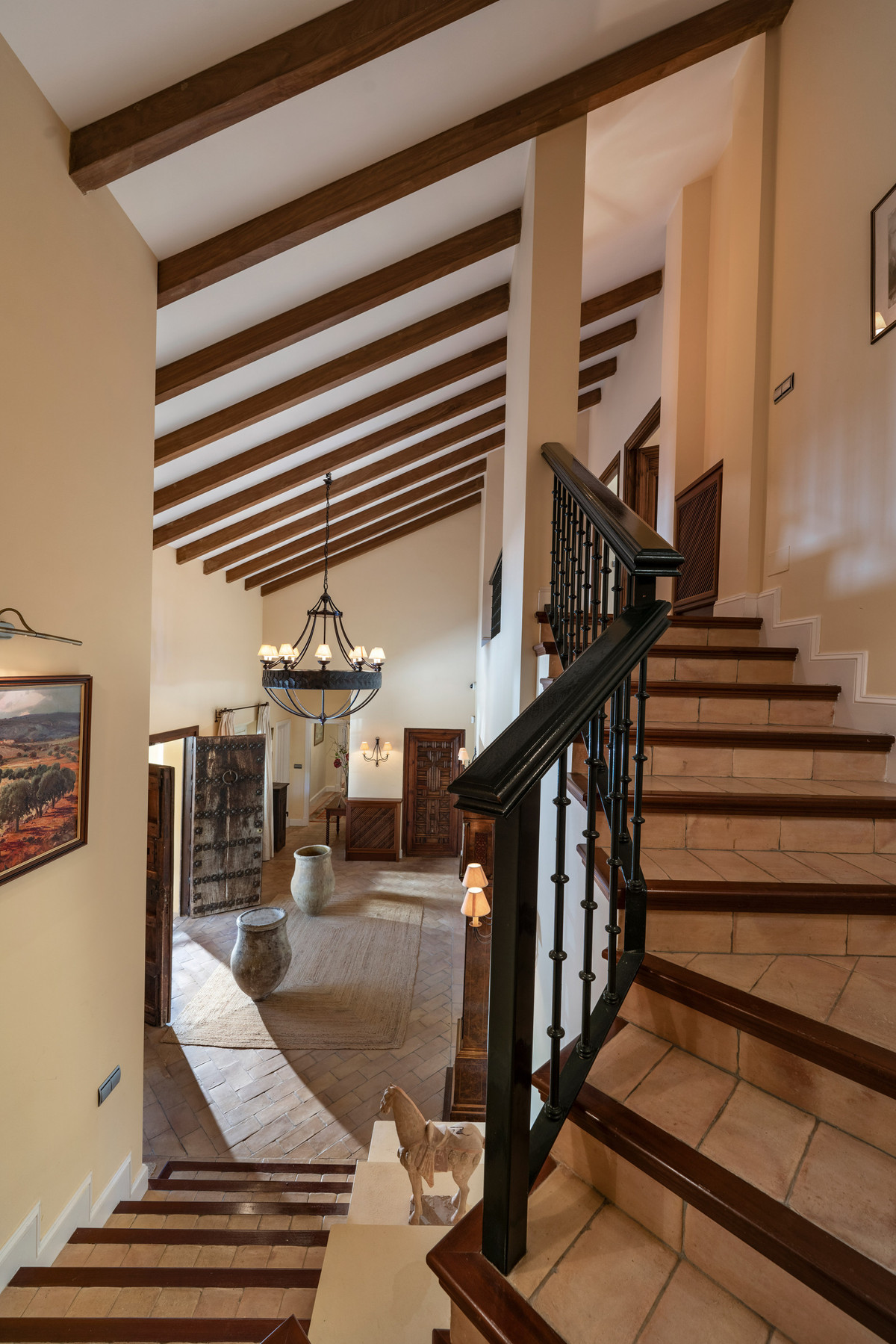 Se vende Villa - Chalet de 6 dormitorios en Costa Del Sol, Cadiz, España