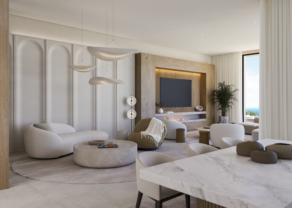 Se vende Villa - Chalet de 4 dormitorios en Costa Del Sol, Málaga, España