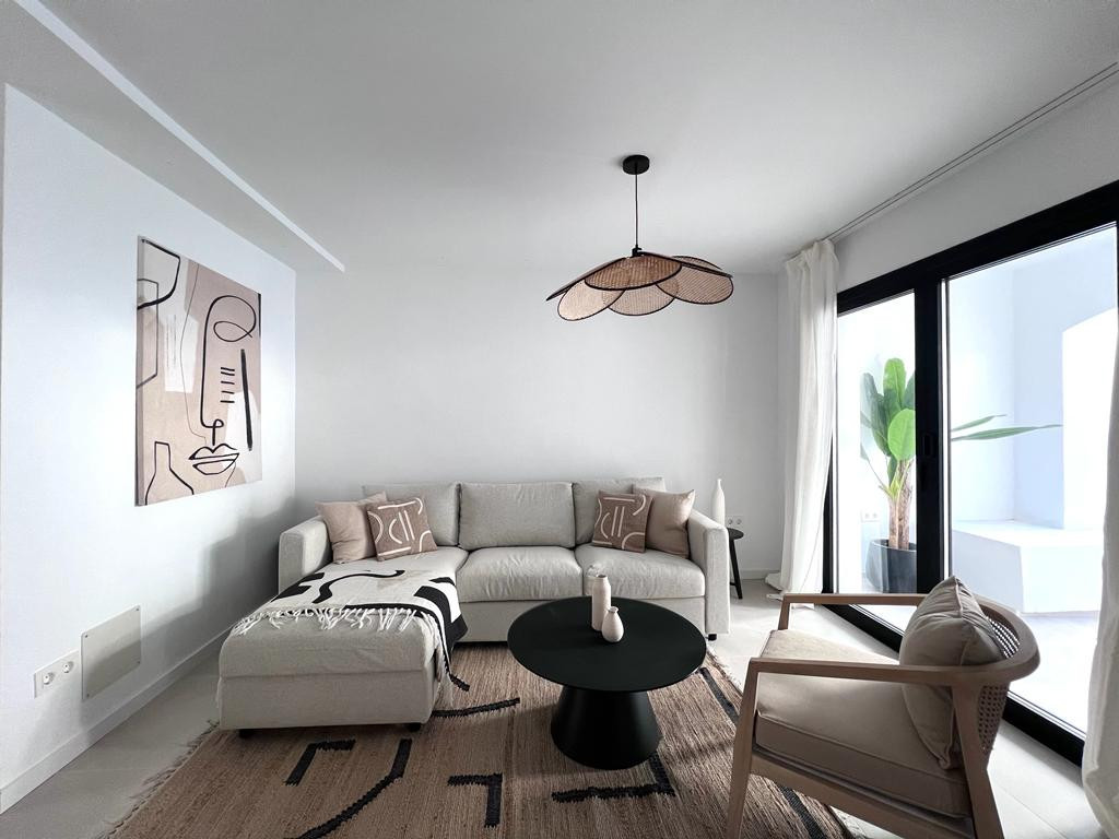 3 Bed Apartment for sale in Nueva Andalucía Costa Del Sol, Málaga, Spain