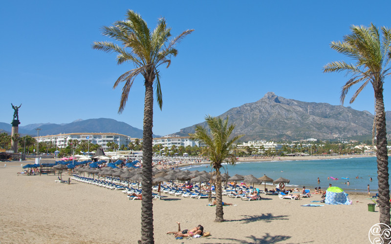 3 Bed Apartment for sale in Nueva Andalucía Costa Del Sol, Málaga, Spain