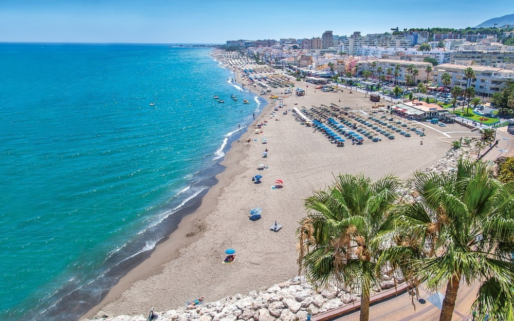 3 Bed Apartment for sale in Nueva Andalucía Costa Del Sol, Málaga, Spain