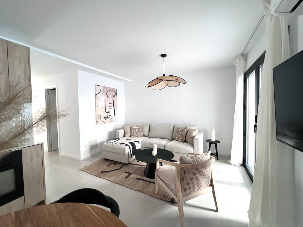 3 Bed Apartment for sale in Nueva Andalucía Costa Del Sol, Málaga, Spain