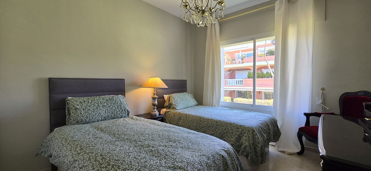 2 Bed Apartment for sale in New Golden Mile Costa Del Sol, Málaga, Spain