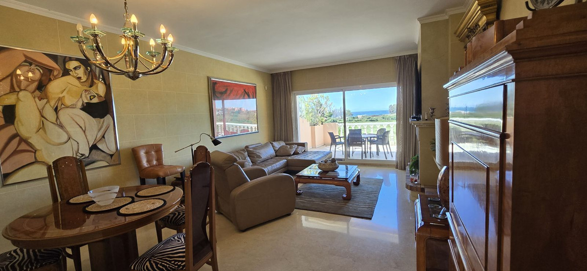 2 Bed Apartment for sale in New Golden Mile Costa Del Sol, Málaga, Spain