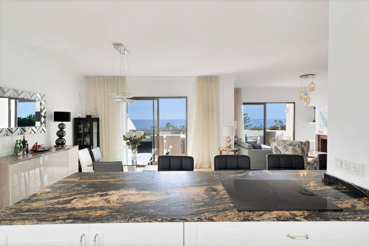 Se vende Ático de 3 dormitorios en Costa Del Sol, Málaga, España