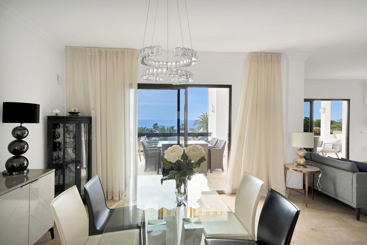 Se vende Ático de 3 dormitorios en Costa Del Sol, Málaga, España