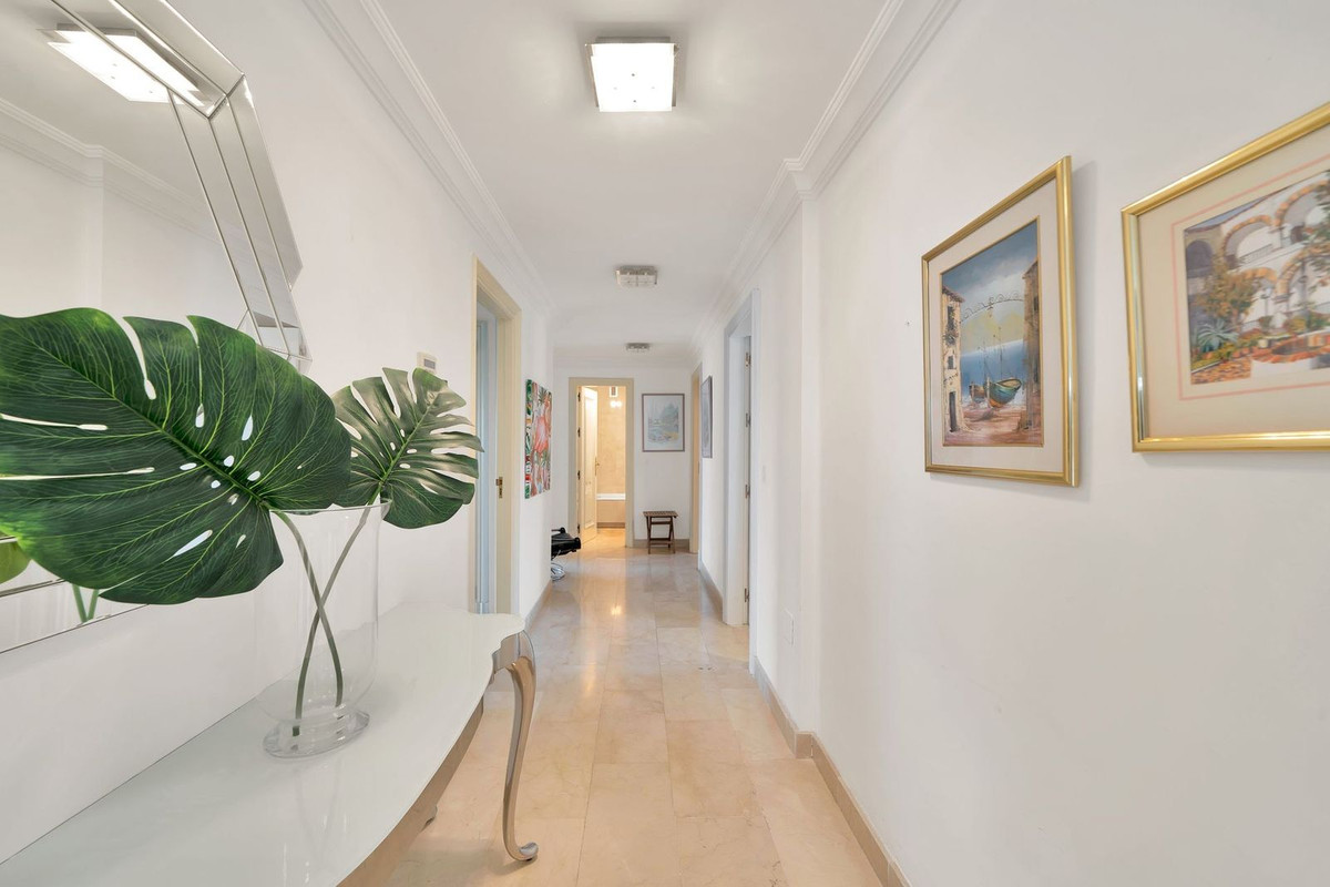 Se vende Ático de 3 dormitorios en Costa Del Sol, Málaga, España