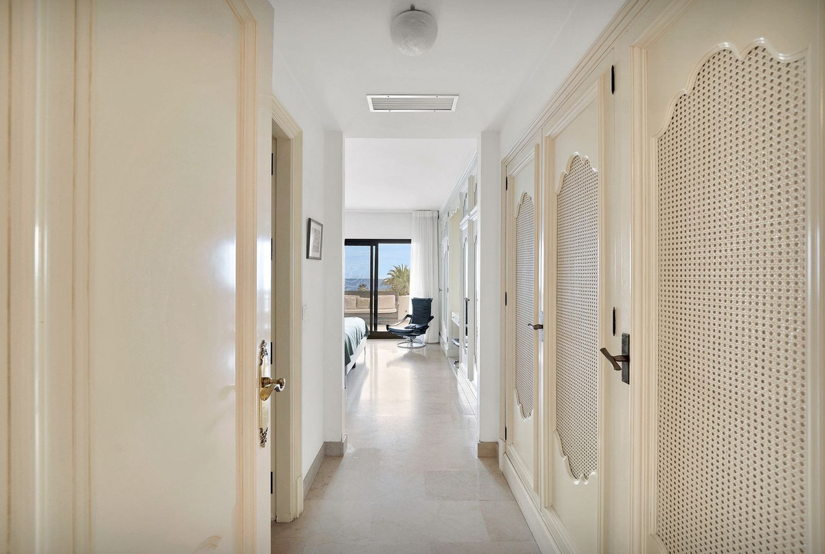 Se vende Ático de 3 dormitorios en Costa Del Sol, Málaga, España