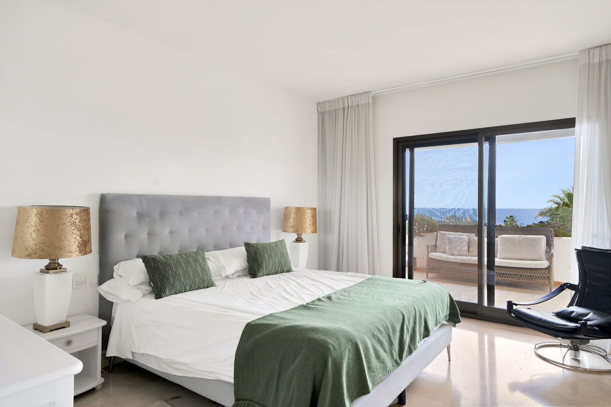 Se vende Ático de 3 dormitorios en Costa Del Sol, Málaga, España