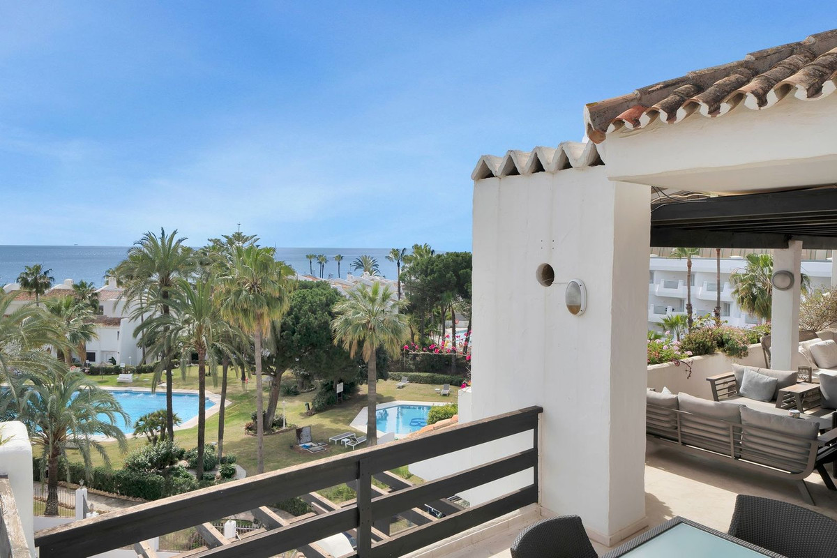Se vende Ático de 3 dormitorios en Costa Del Sol, Málaga, España