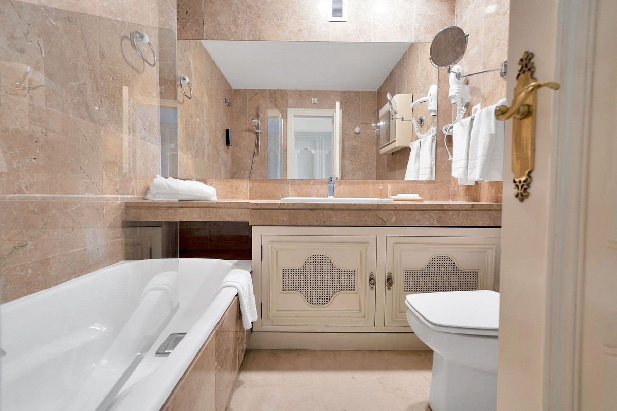 Se vende Ático de 3 dormitorios en Costa Del Sol, Málaga, España