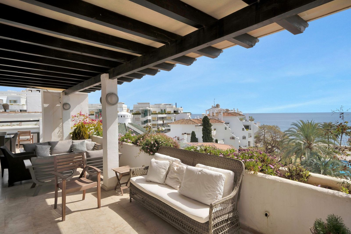 Se vende Ático de 3 dormitorios en Costa Del Sol, Málaga, España