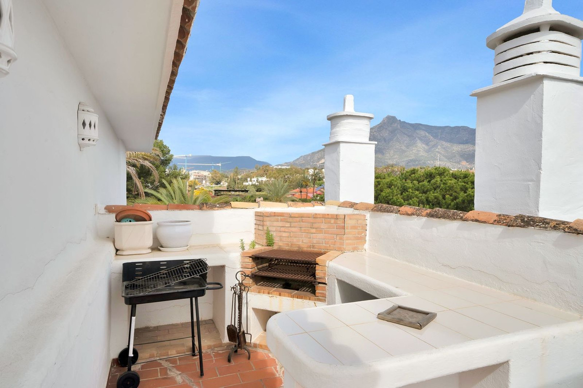 Se vende Ático de 3 dormitorios en Costa Del Sol, Málaga, España