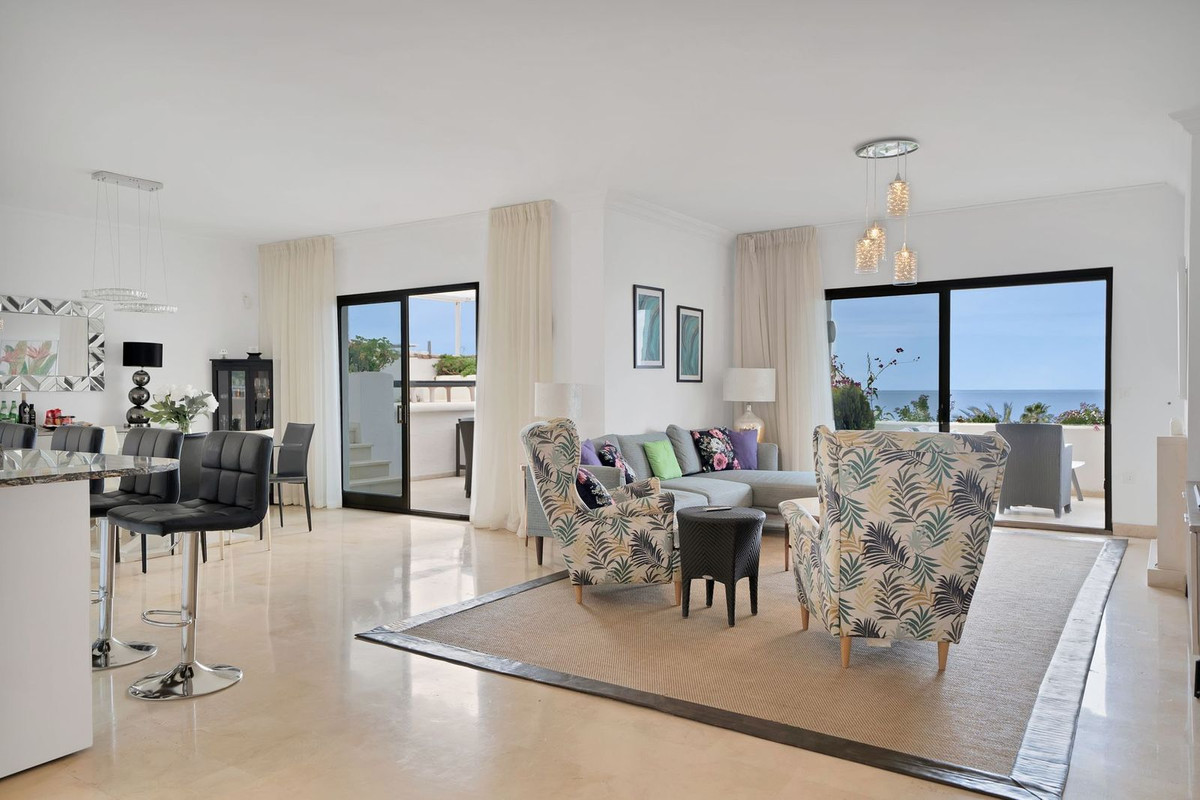 Se vende Ático de 3 dormitorios en Costa Del Sol, Málaga, España