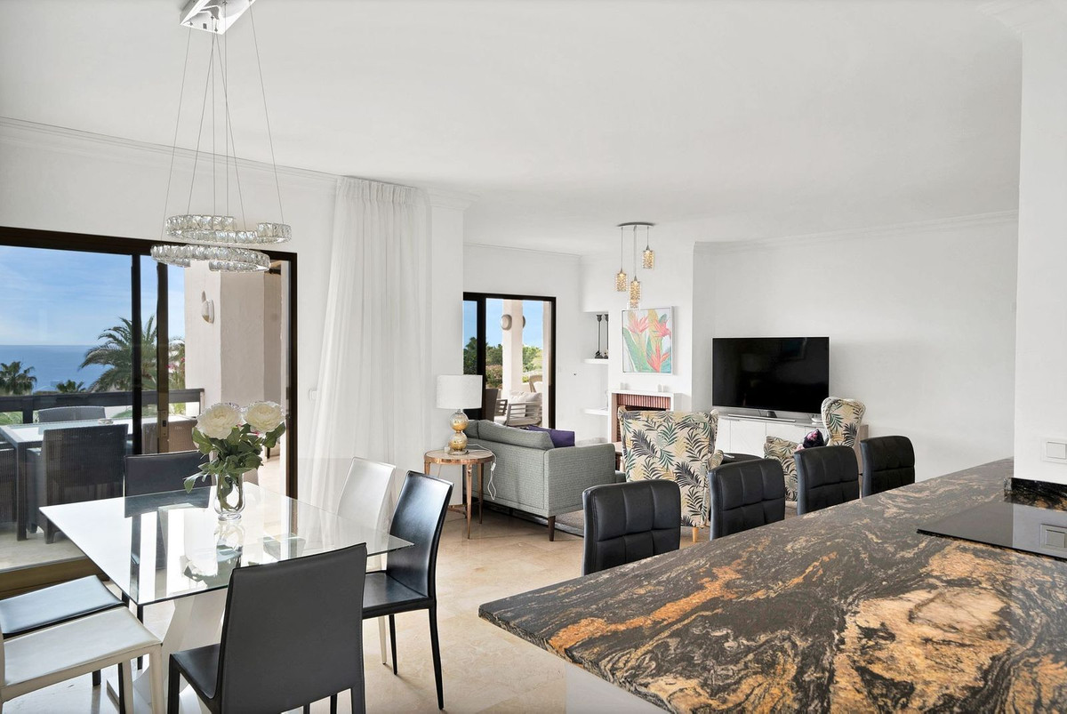 Se vende Ático de 3 dormitorios en Costa Del Sol, Málaga, España