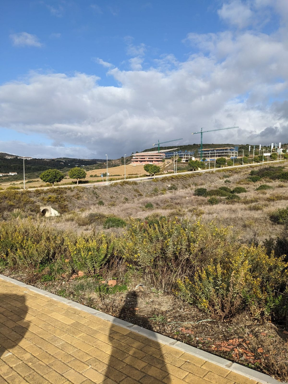 Se vende Terreno Urbano  en Costa Del Sol, Málaga, España