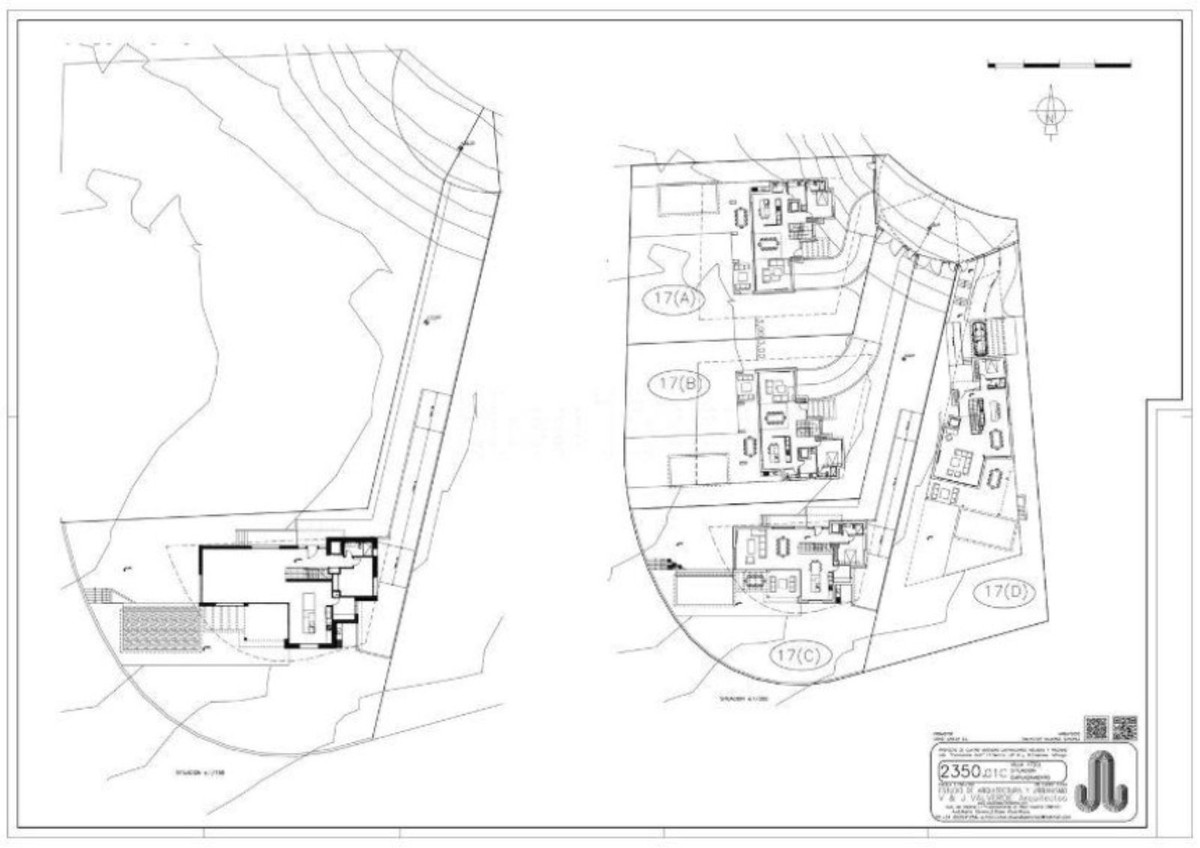 Se vende Terreno Urbano  en Costa Del Sol, Málaga, España