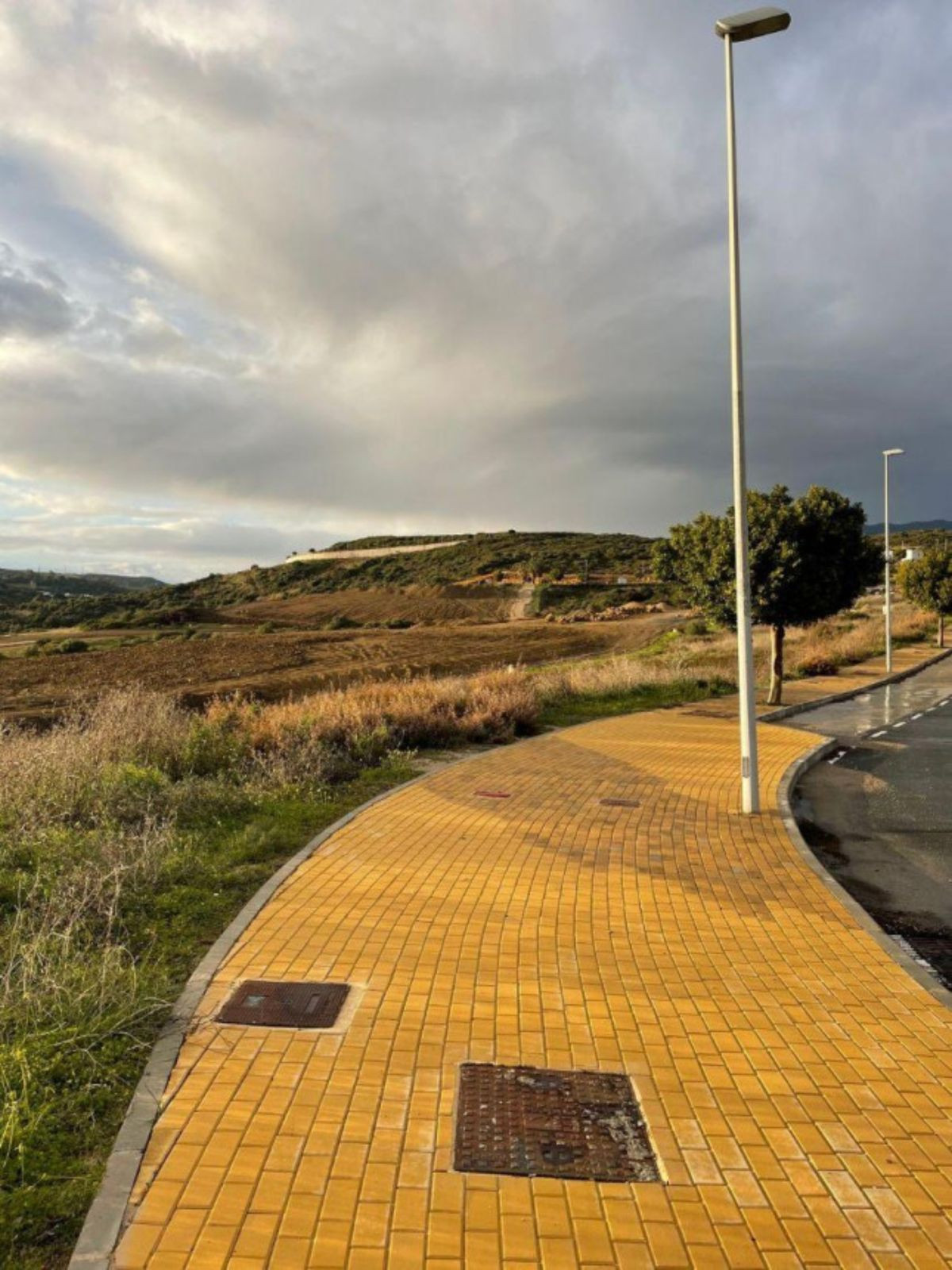 Se vende Terreno Urbano  en Costa Del Sol, Málaga, España
