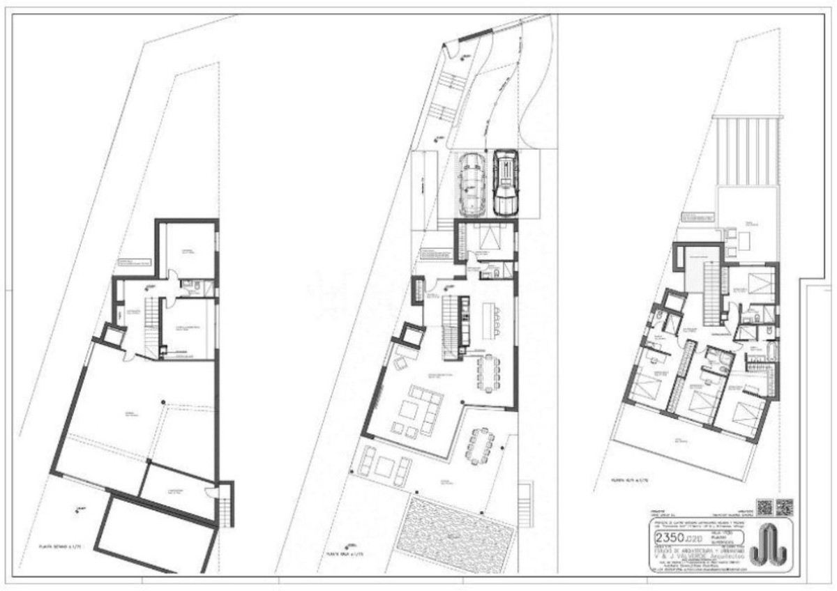 Se vende Terreno Urbano  en Costa Del Sol, Málaga, España