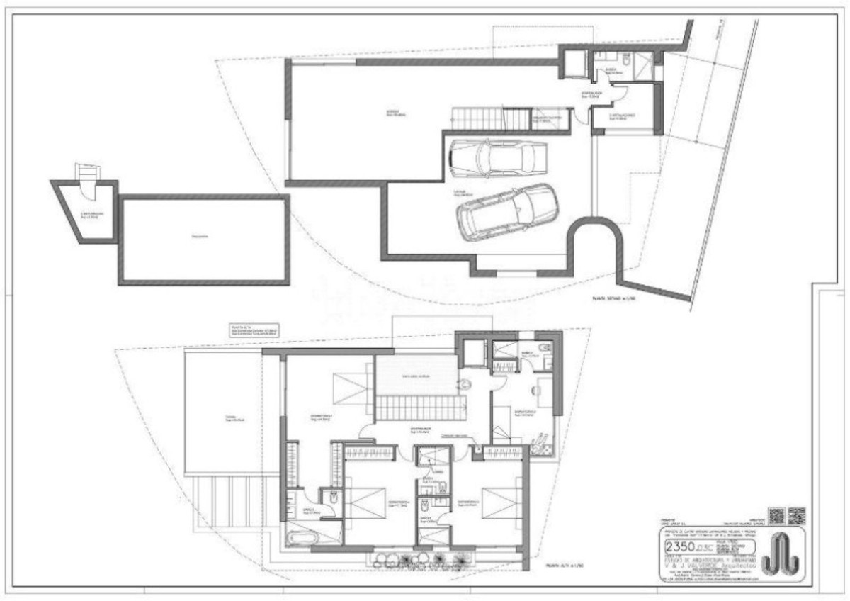 Se vende Terreno Urbano  en Costa Del Sol, Málaga, España