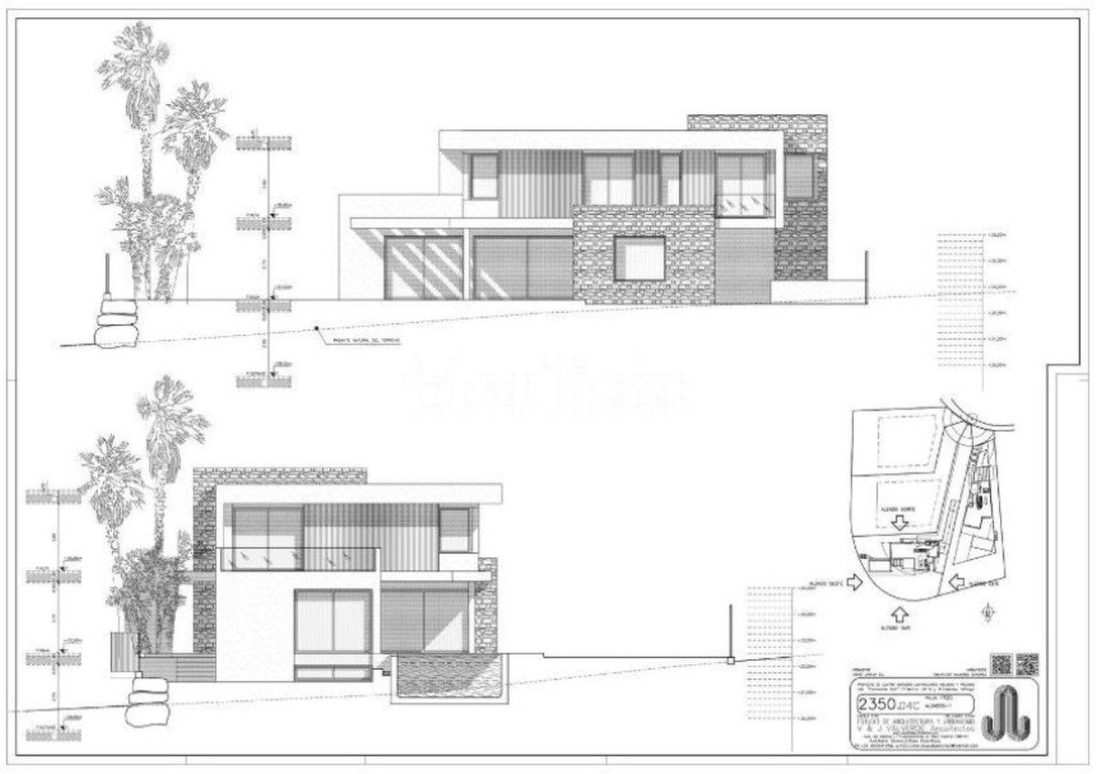 Se vende Terreno Urbano  en Costa Del Sol, Málaga, España