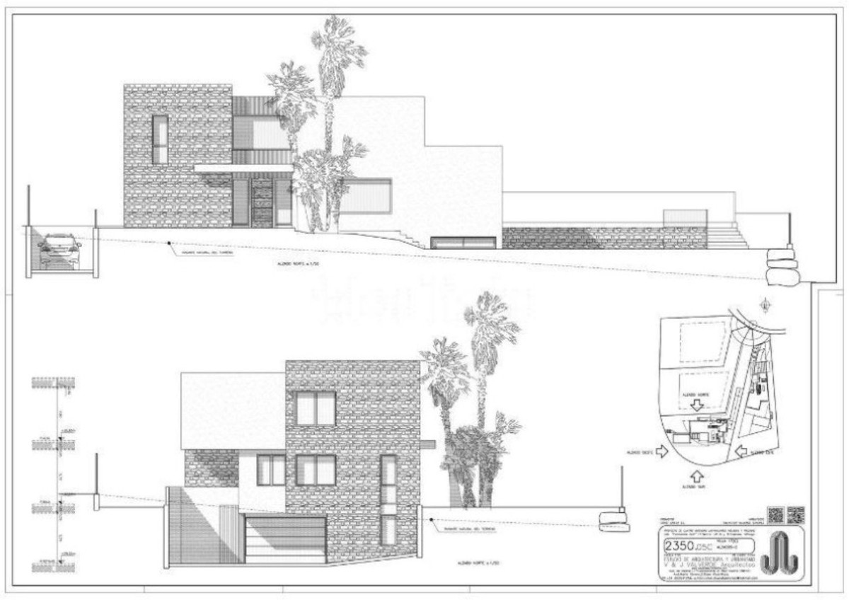 Se vende Terreno Urbano  en Costa Del Sol, Málaga, España