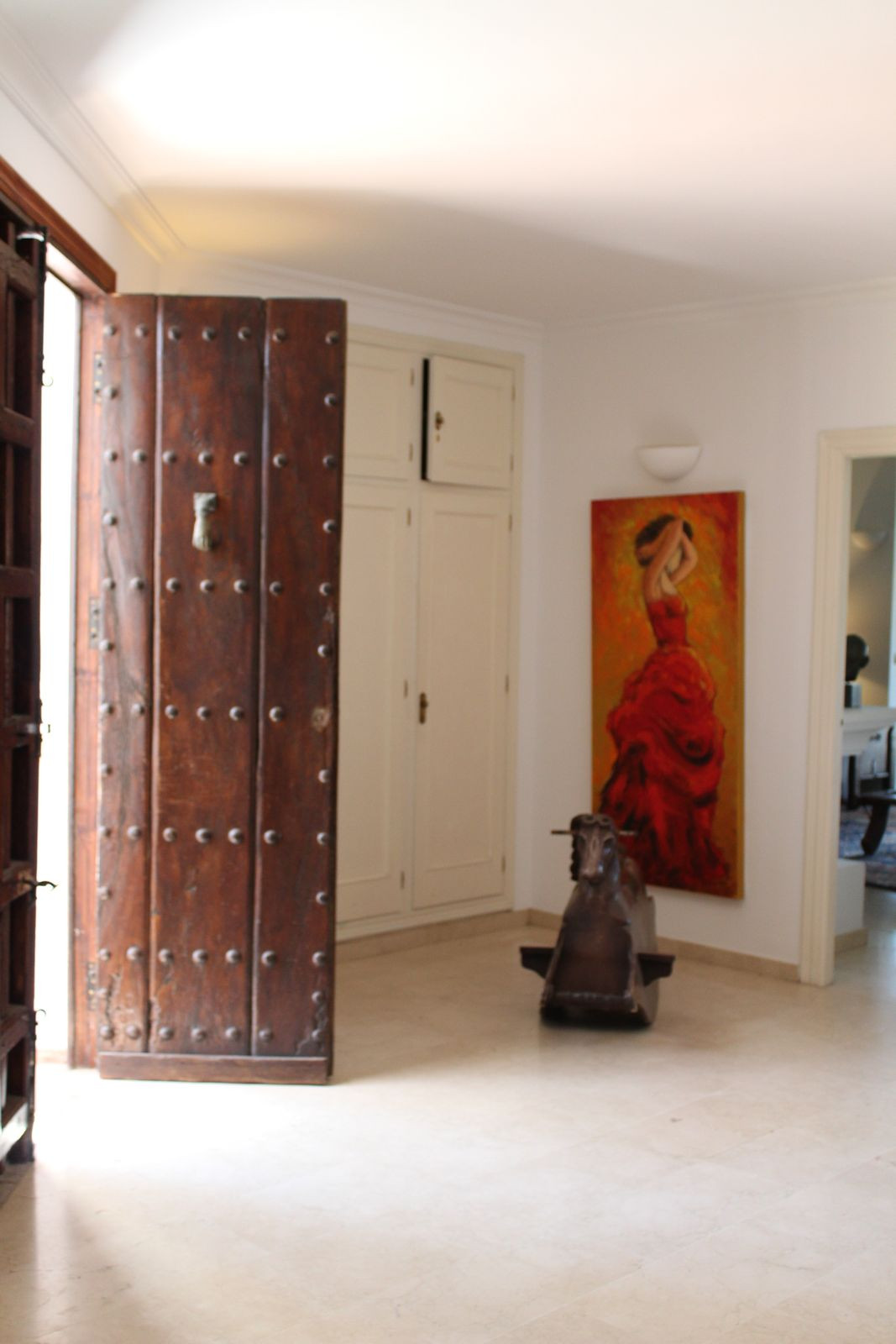 Se vende Villa - Chalet de 5 dormitorios en Costa Del Sol, Cadiz, España