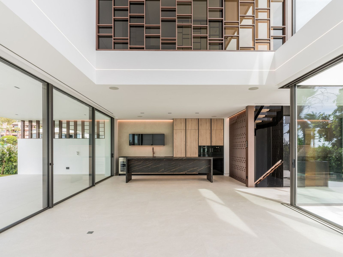 Se vende Pareada de 4 dormitorios en Costa Del Sol, Málaga, España
