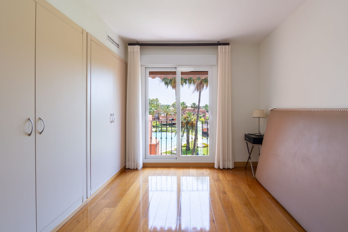 3 Bed Apartment for sale in Guadalmina Baja Costa Del Sol, Málaga, Spain