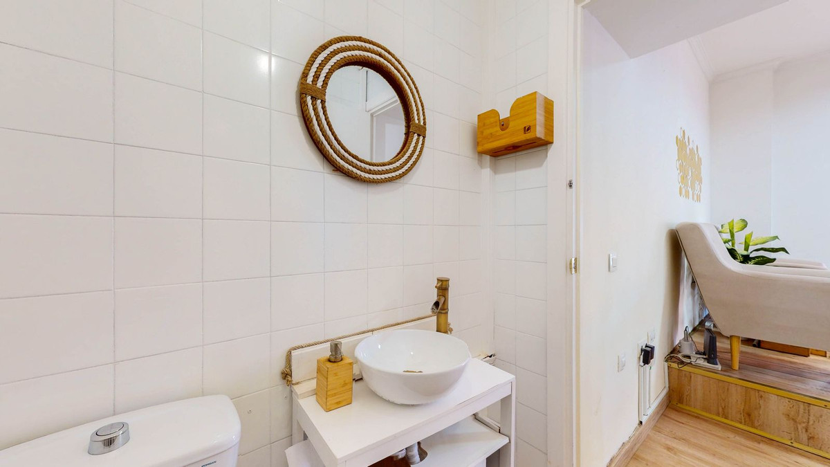 Se vende Negocio  en Costa Del Sol, Málaga, España
