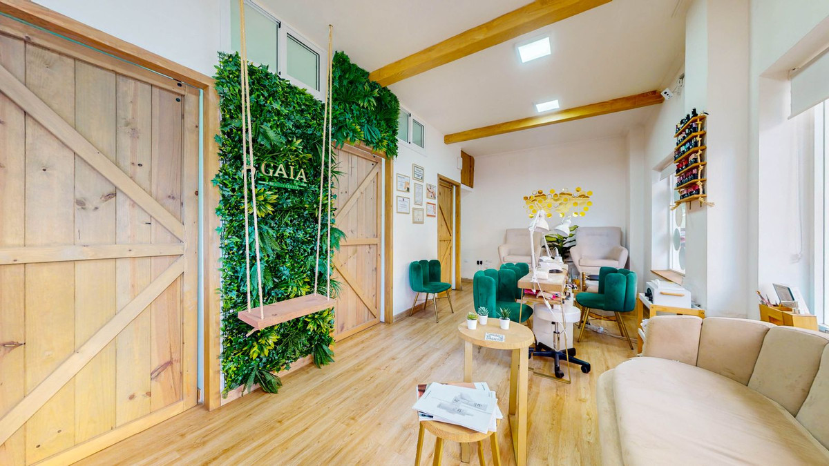 Se vende Negocio  en Costa Del Sol, Málaga, España