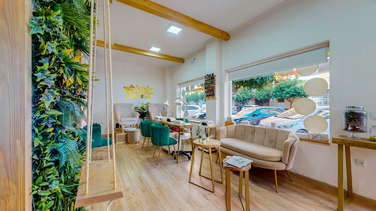 Se vende Negocio  en Costa Del Sol, Málaga, España